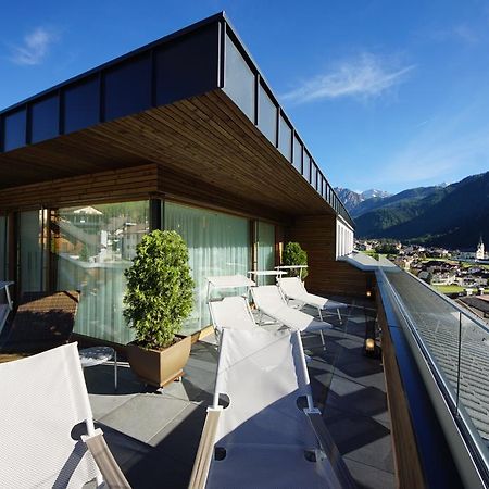 Residence Plan De Corones サン・ヴィジリオ・ディ・マレッベ エクステリア 写真