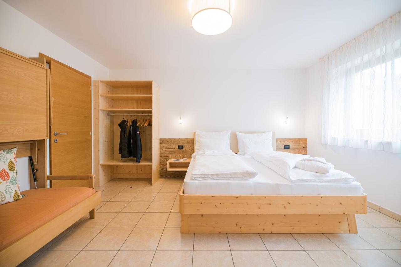 Residence Plan De Corones サン・ヴィジリオ・ディ・マレッベ エクステリア 写真