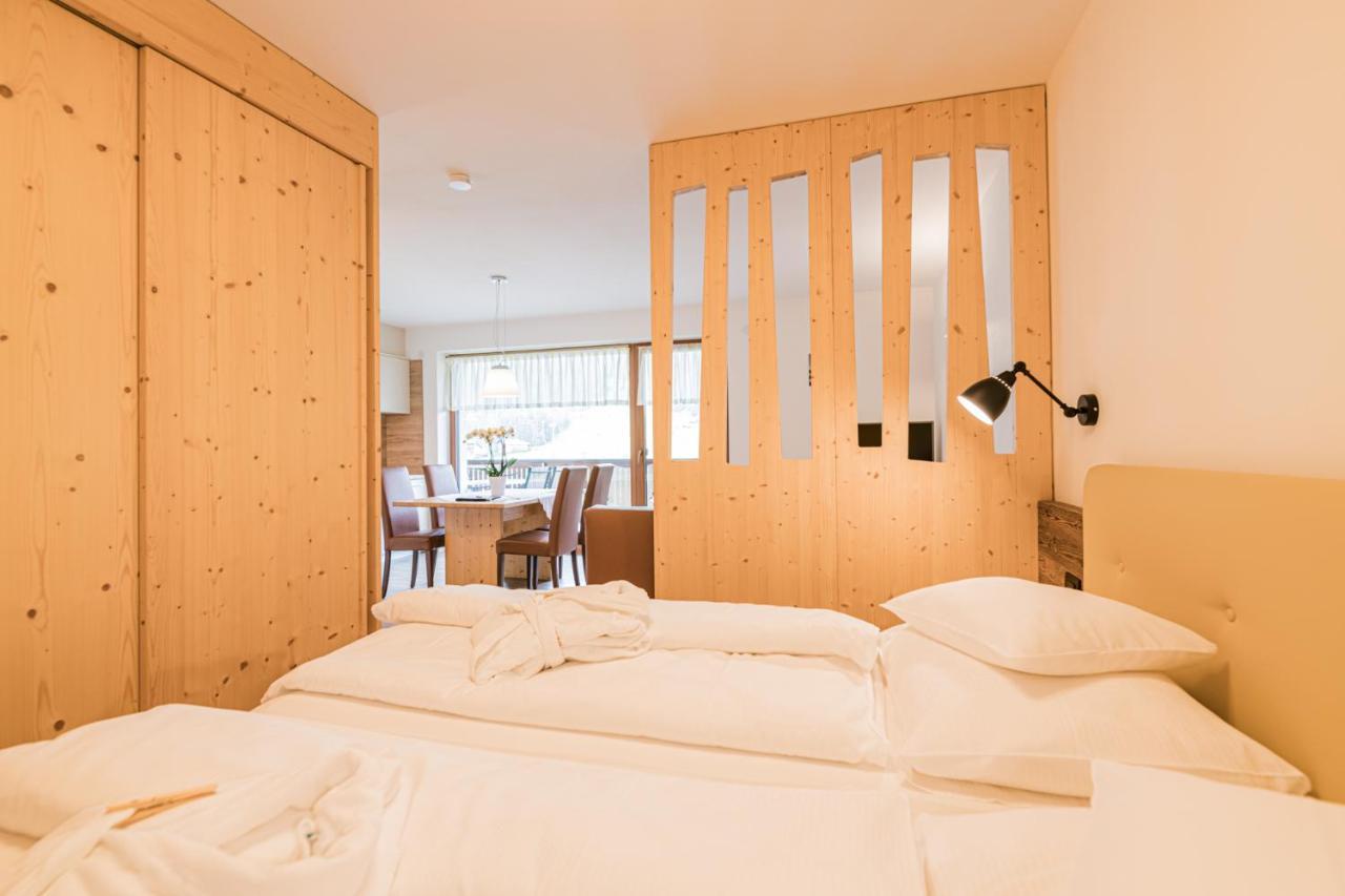 Residence Plan De Corones サン・ヴィジリオ・ディ・マレッベ エクステリア 写真