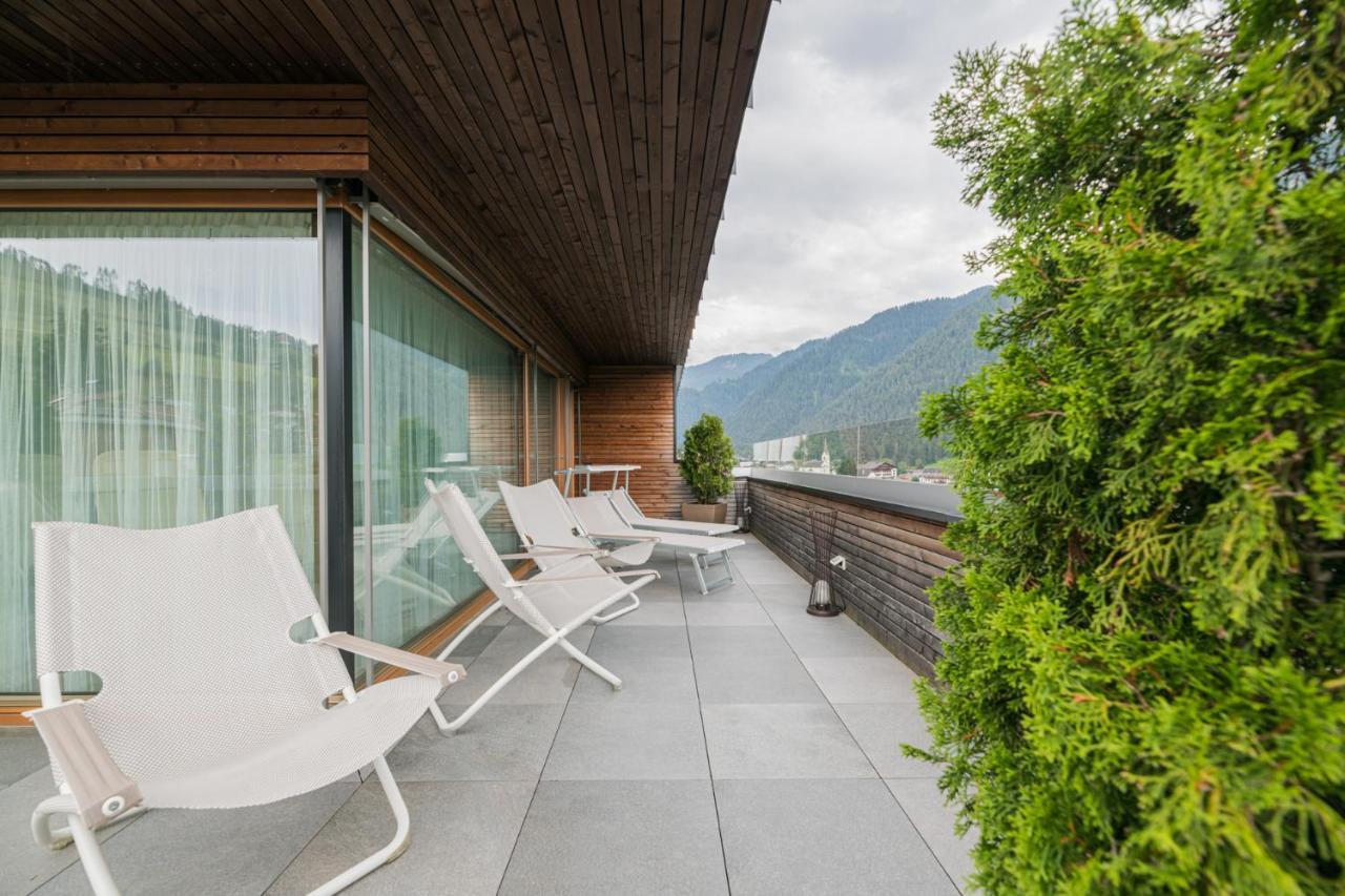 Residence Plan De Corones サン・ヴィジリオ・ディ・マレッベ エクステリア 写真