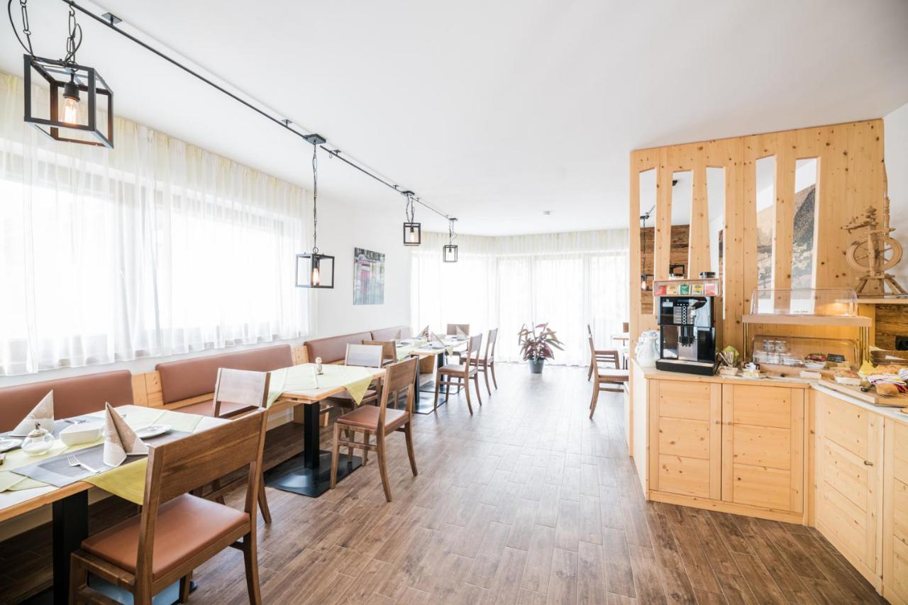 Residence Plan De Corones サン・ヴィジリオ・ディ・マレッベ エクステリア 写真