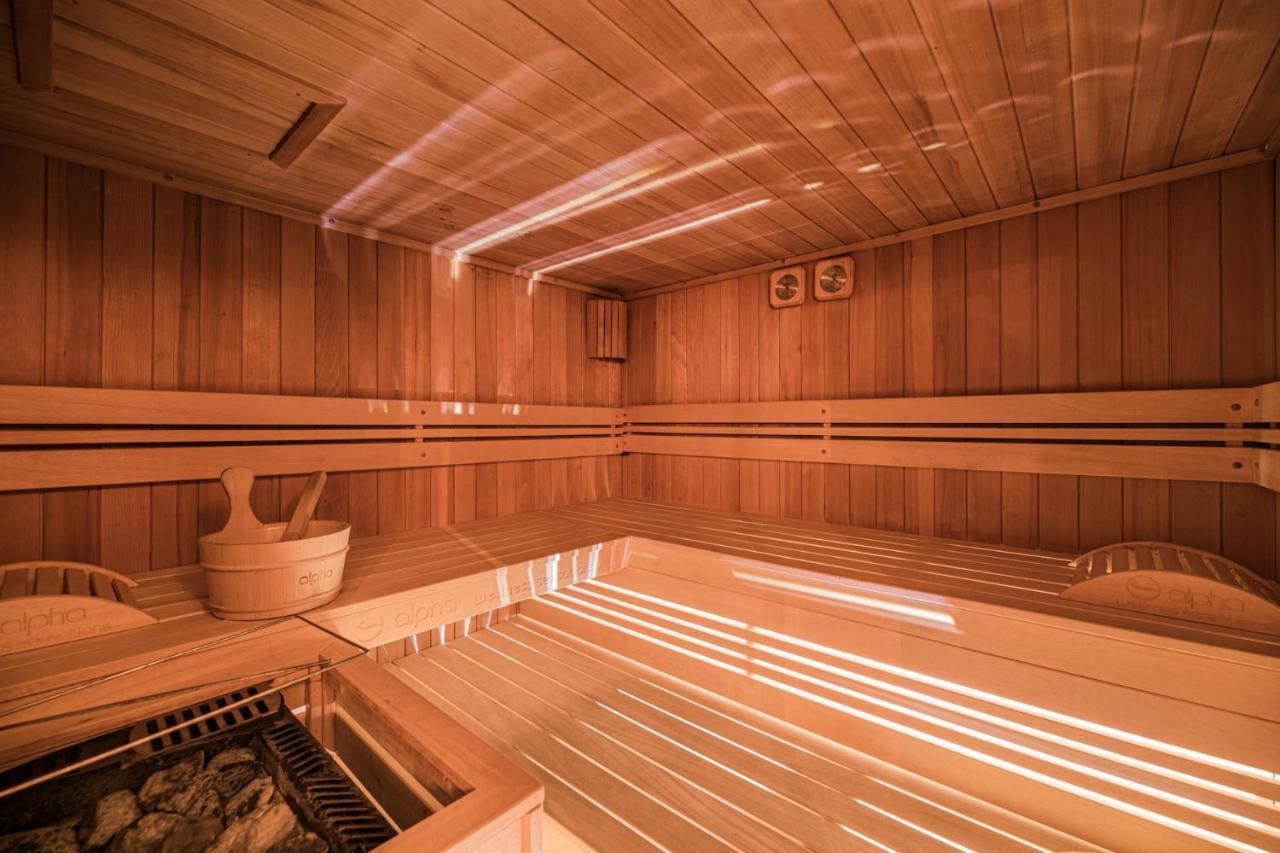 Residence Plan De Corones サン・ヴィジリオ・ディ・マレッベ エクステリア 写真