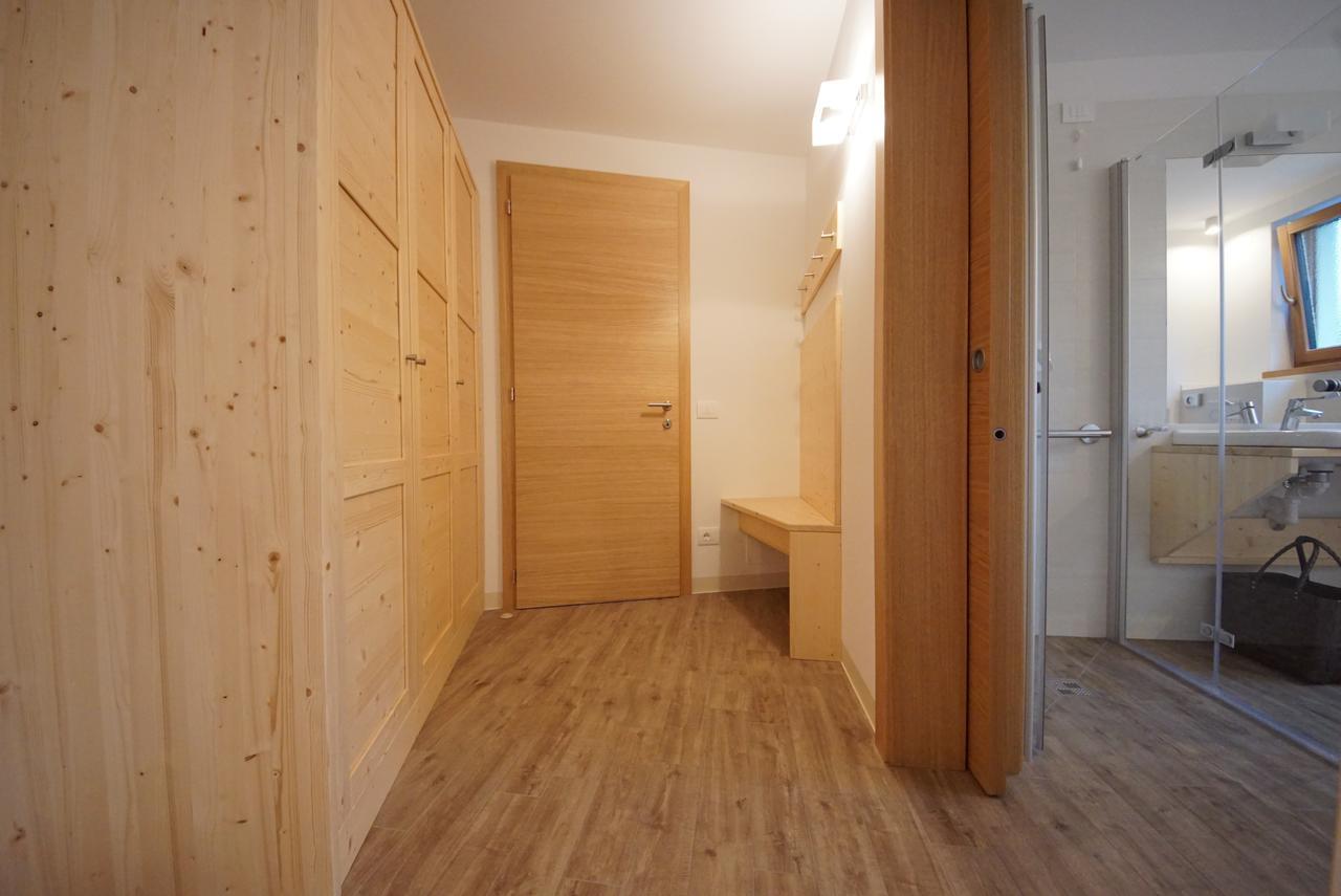 Residence Plan De Corones サン・ヴィジリオ・ディ・マレッベ エクステリア 写真